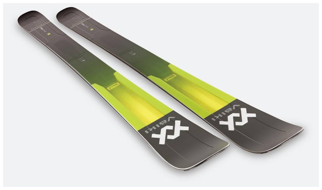 Kendo 92 Skis R893564