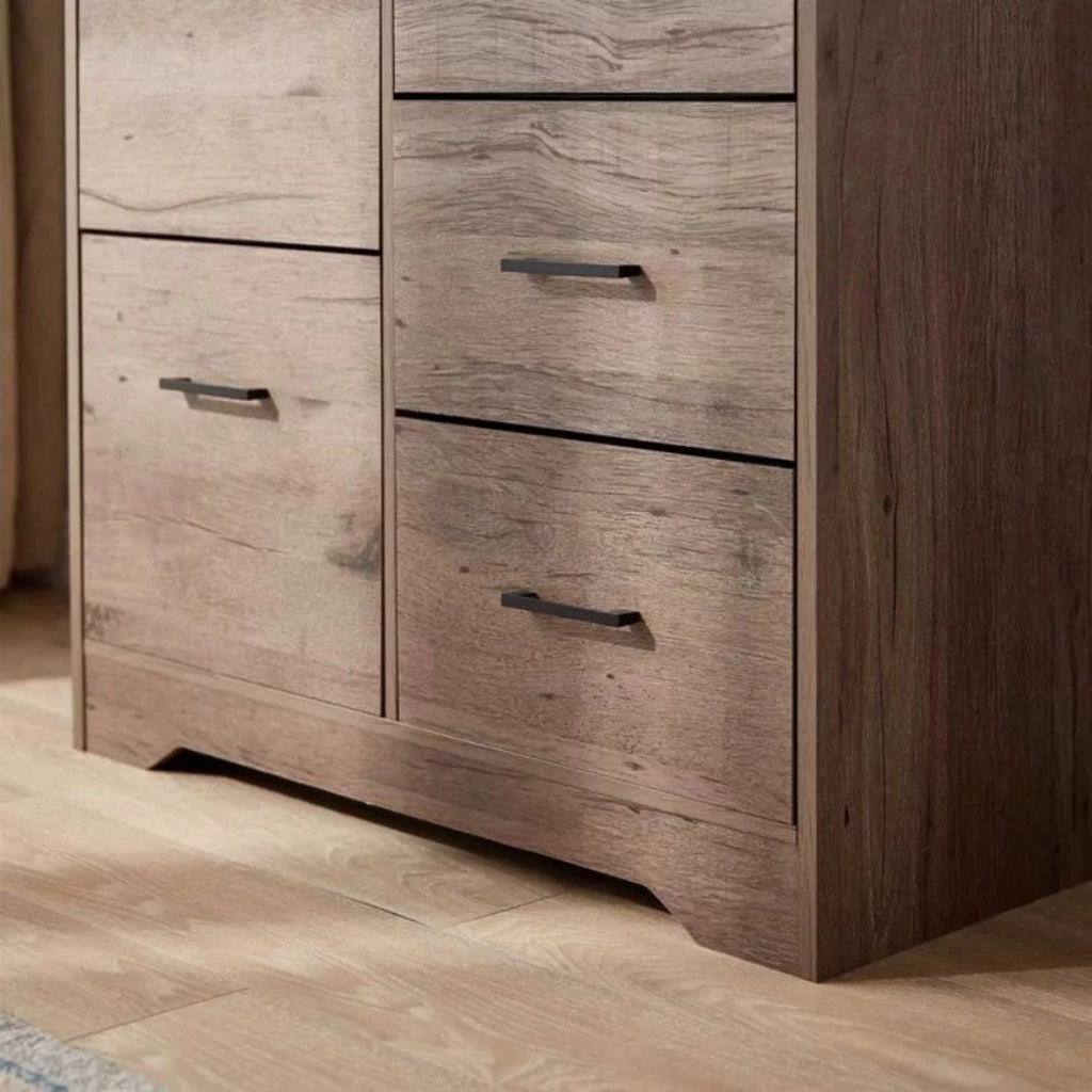 5 Drawer Dresser G16913