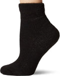 Max Cushion Diabetic Ankle Socks F172