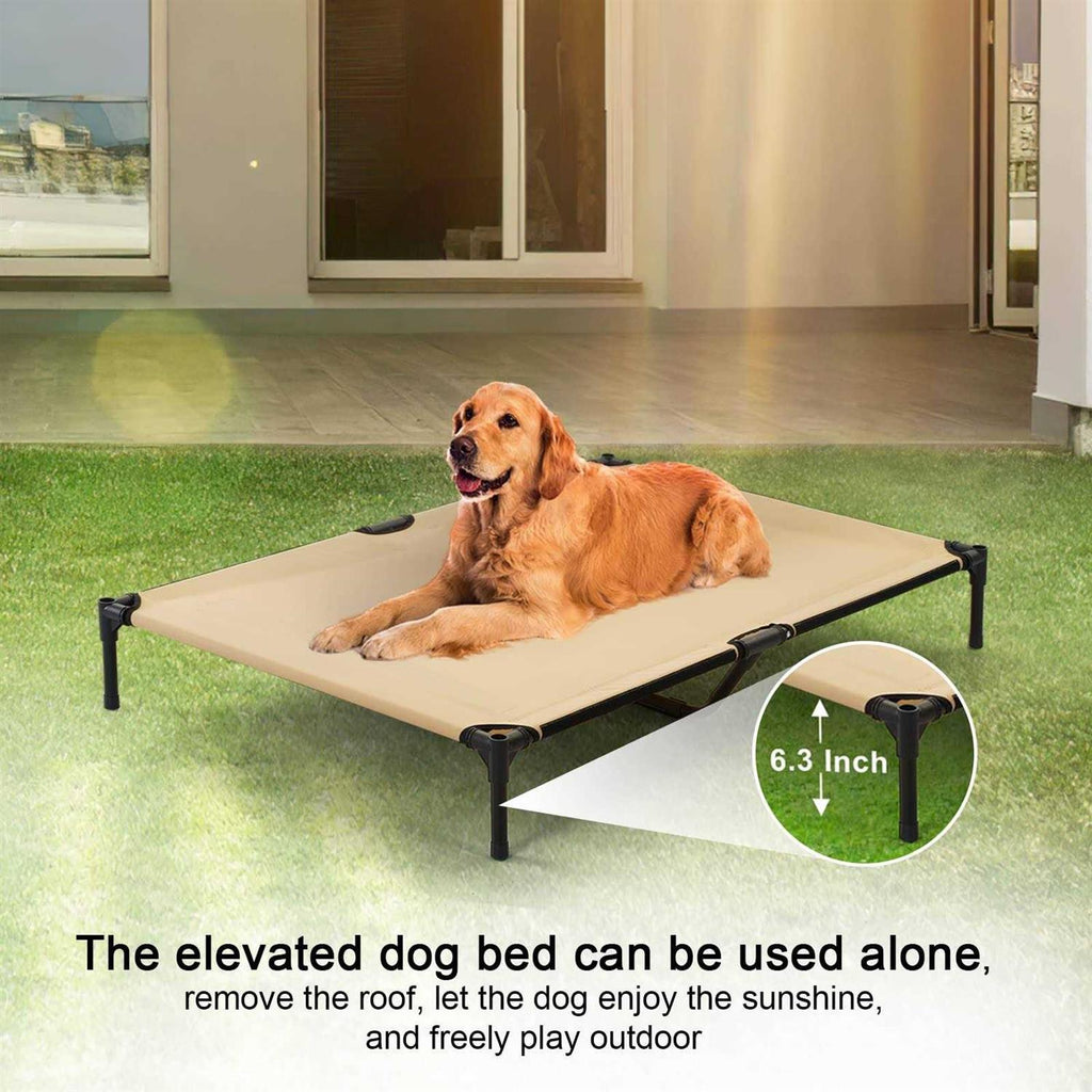 Dog Houses Waterproof P444