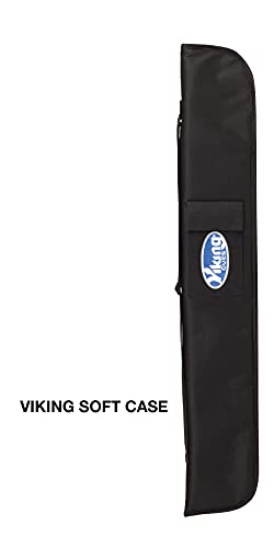 Soft Pool Cue Case with Shoulder Strap M357