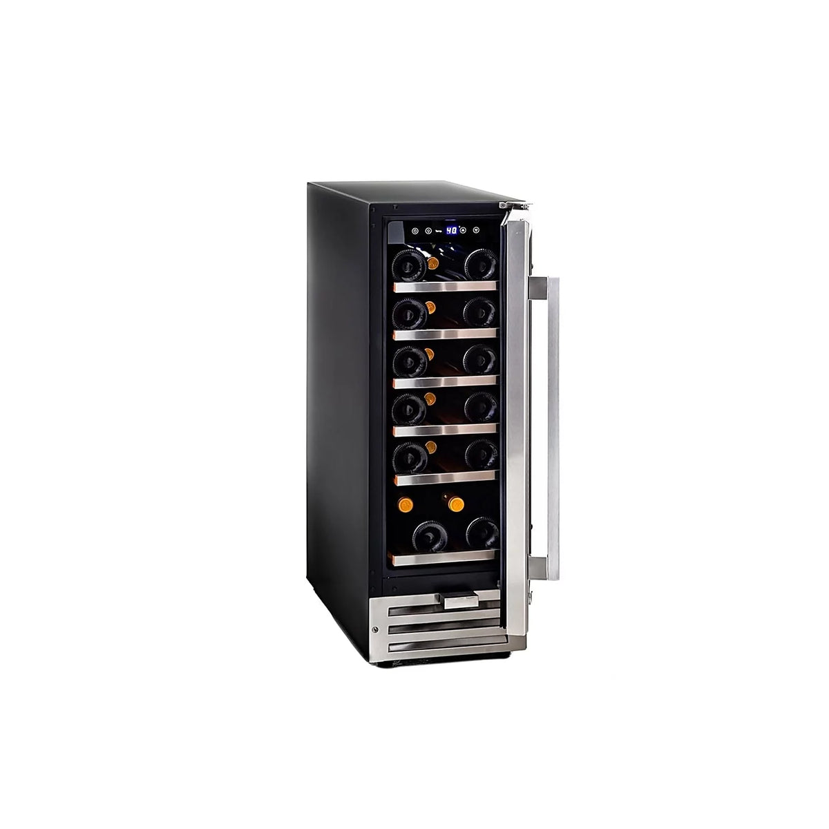 18 Bottle Built-In Wine Refrigerator G71557