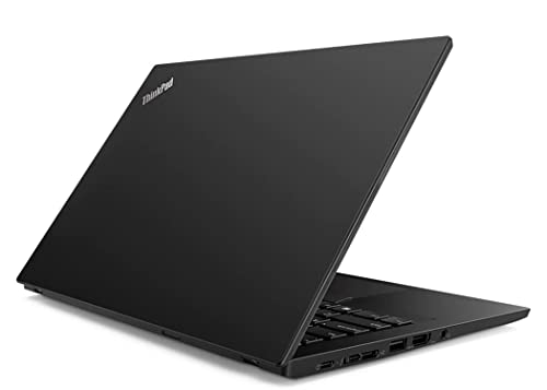 12.5 LCD Ultrabook Intel Core i5 8 GB 256 GB SSD Windows 10 Pro K89686