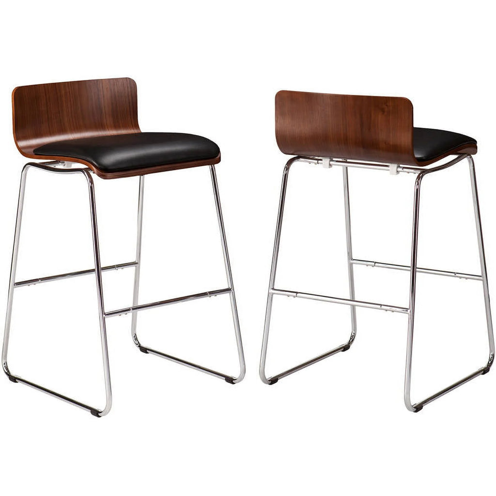 Midcentury Modern Stools F409971