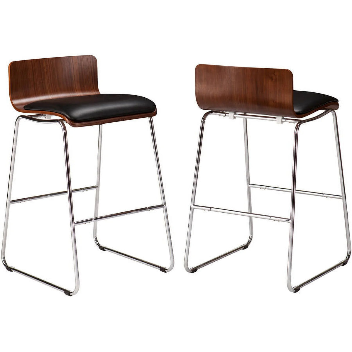 Midcentury Modern Stools F409971