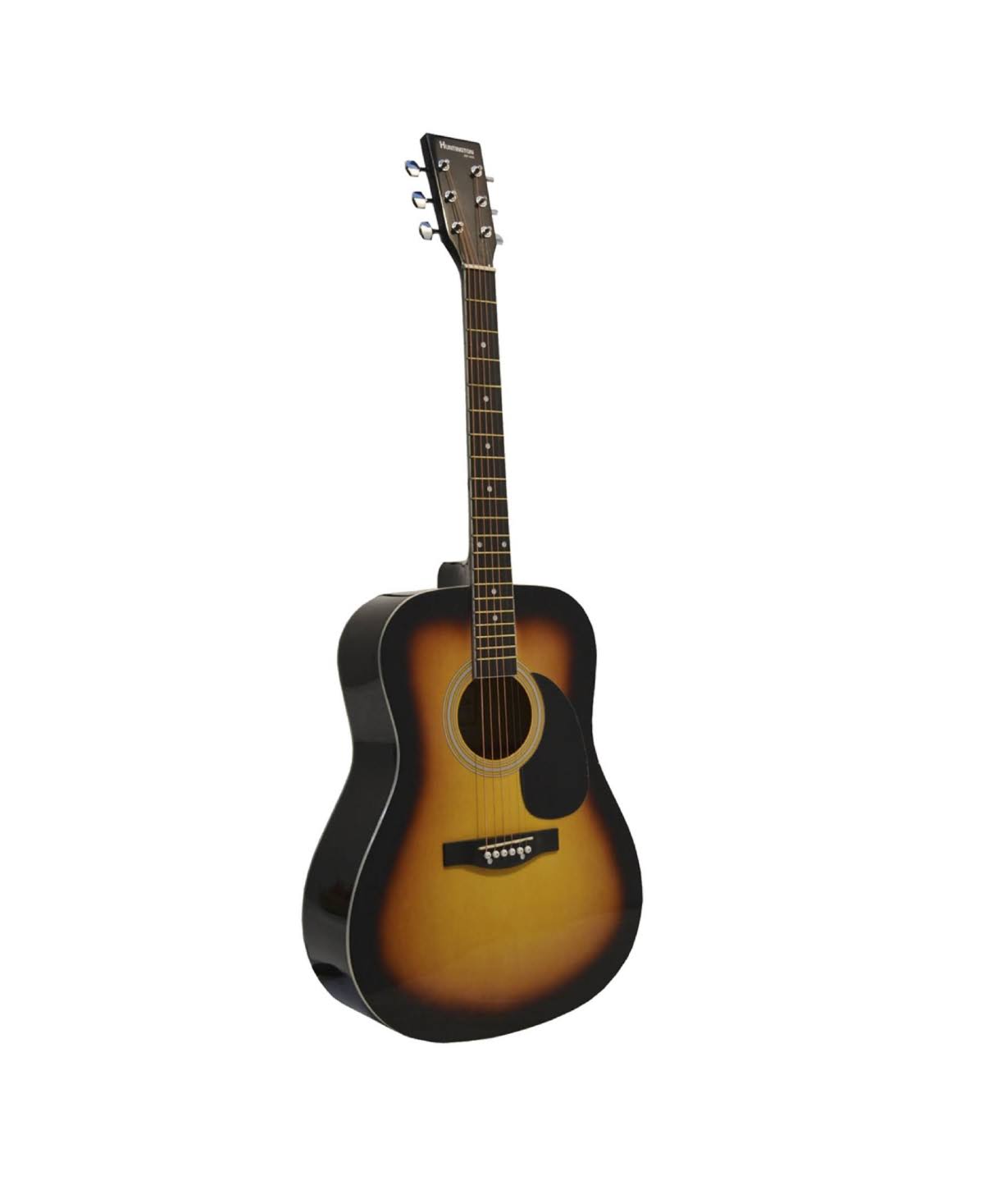 Acoustic Guitar I37410