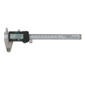 6 Digital Caliper with Large LCD Window U5565