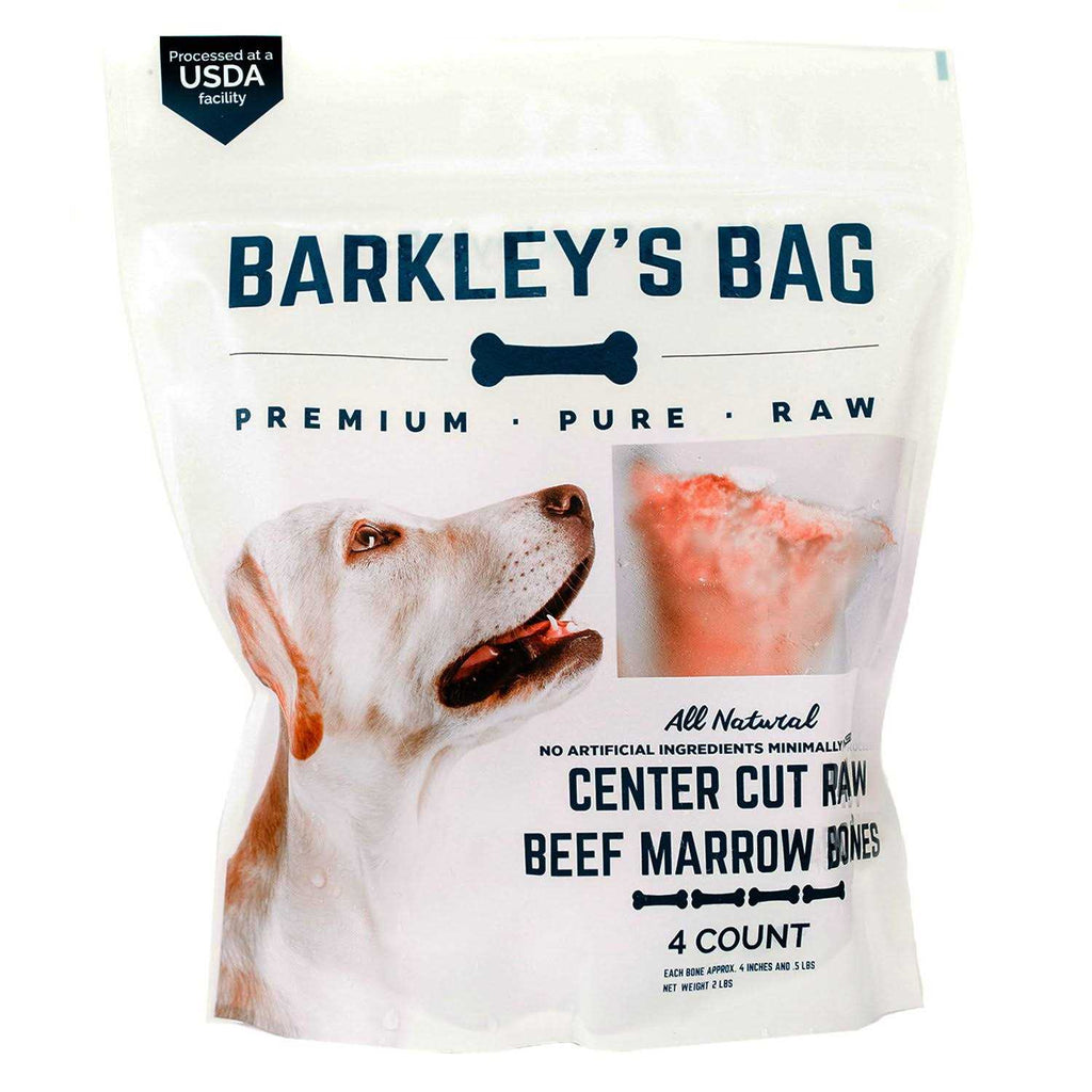 Beef Marrow Bones for Dogs Z365