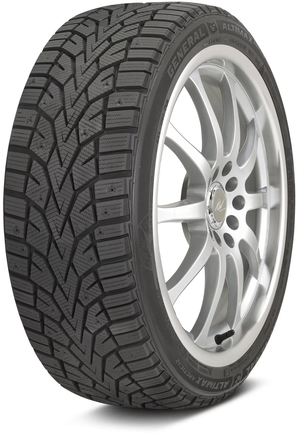 Winter Studdable Tire M84300