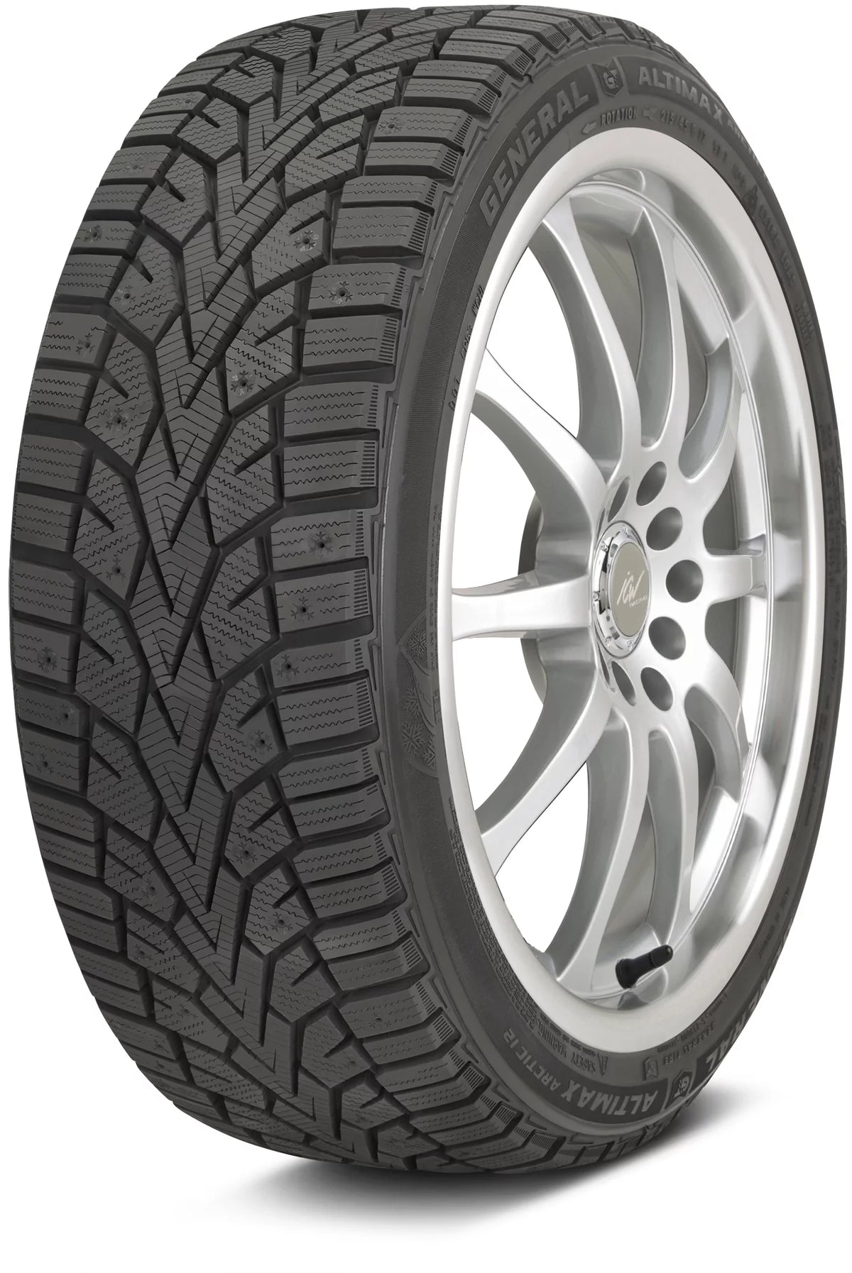 Winter Studdable Tire M84300