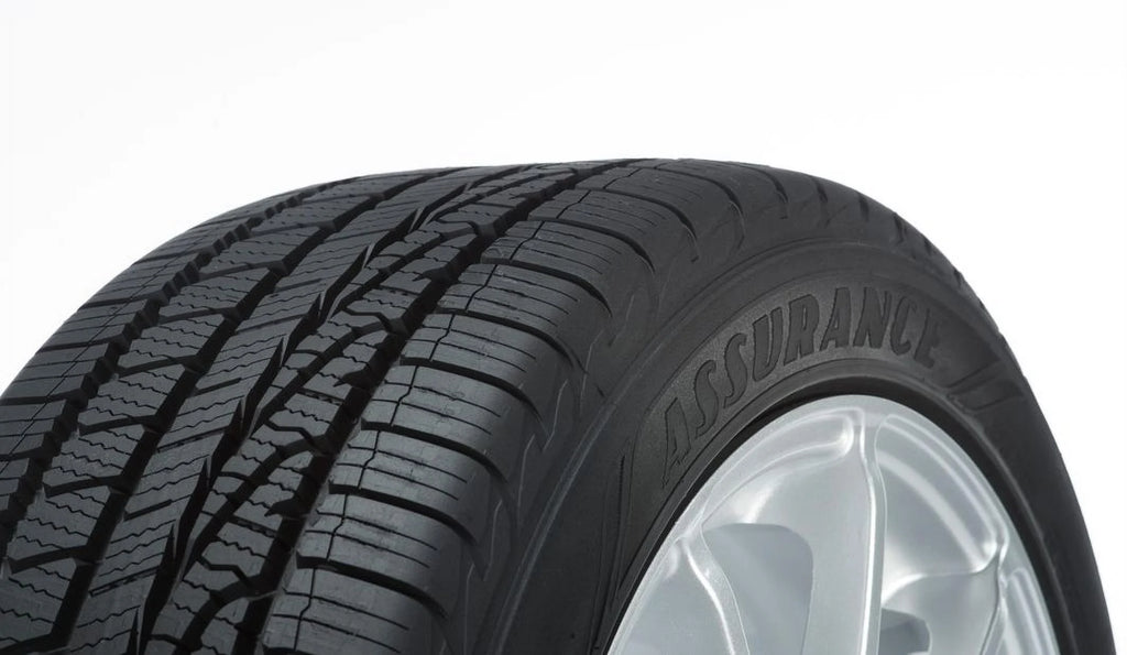 265/60R18 110H All-Season Tire X760