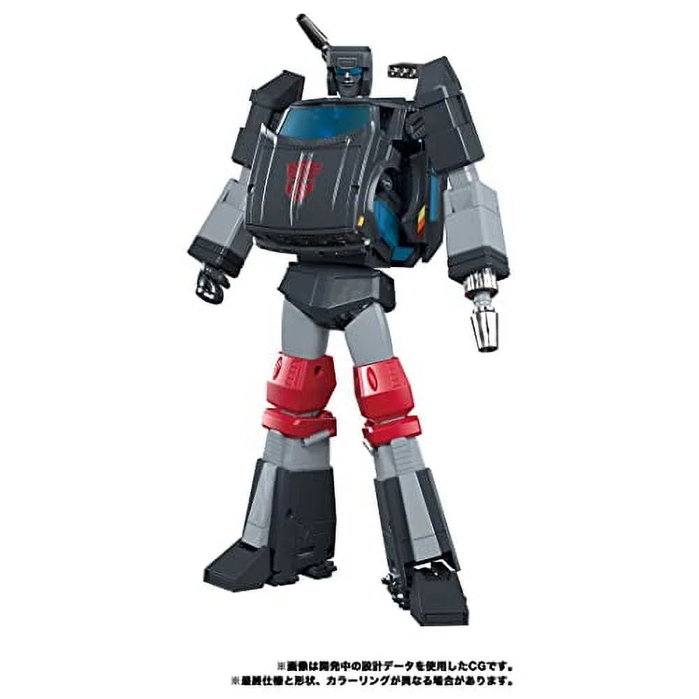 Trail Breaker Action Figure O93456