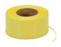 Yellow Polypropylene Strapping Y470803