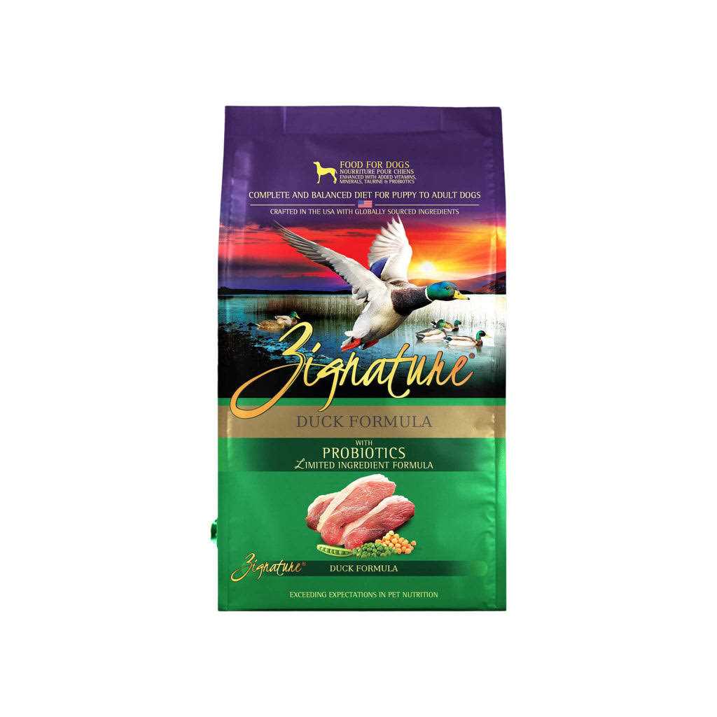 Goat Formula Limited Ingredient Dry Dog Food W779
