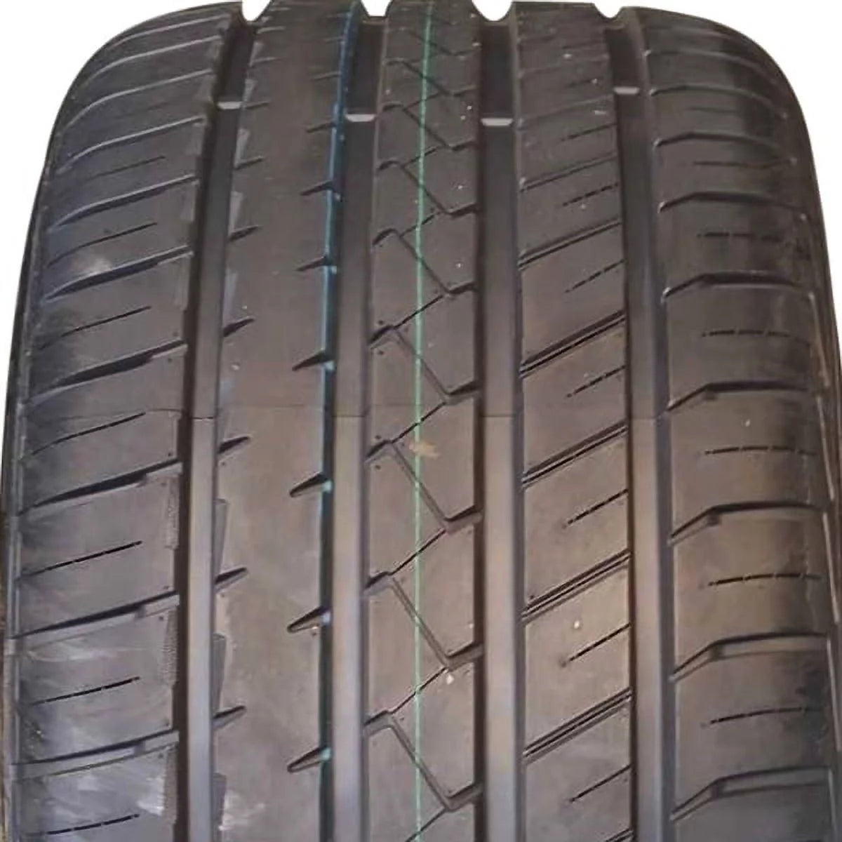 4 New 215/35ZR20 86W XL All Season High Performance Tires X4013