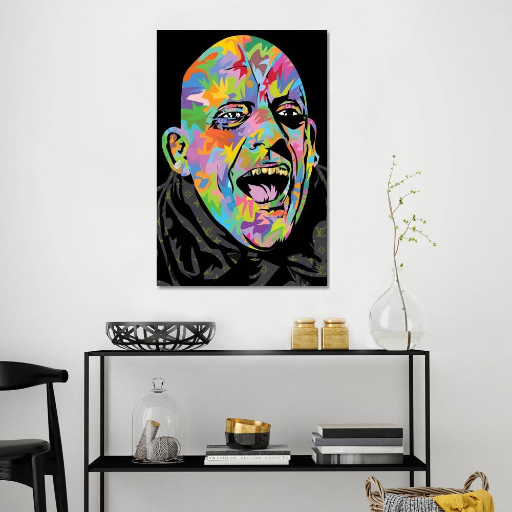 Canvas Prints H861428