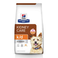 Chicken Dry Dog Food T87320