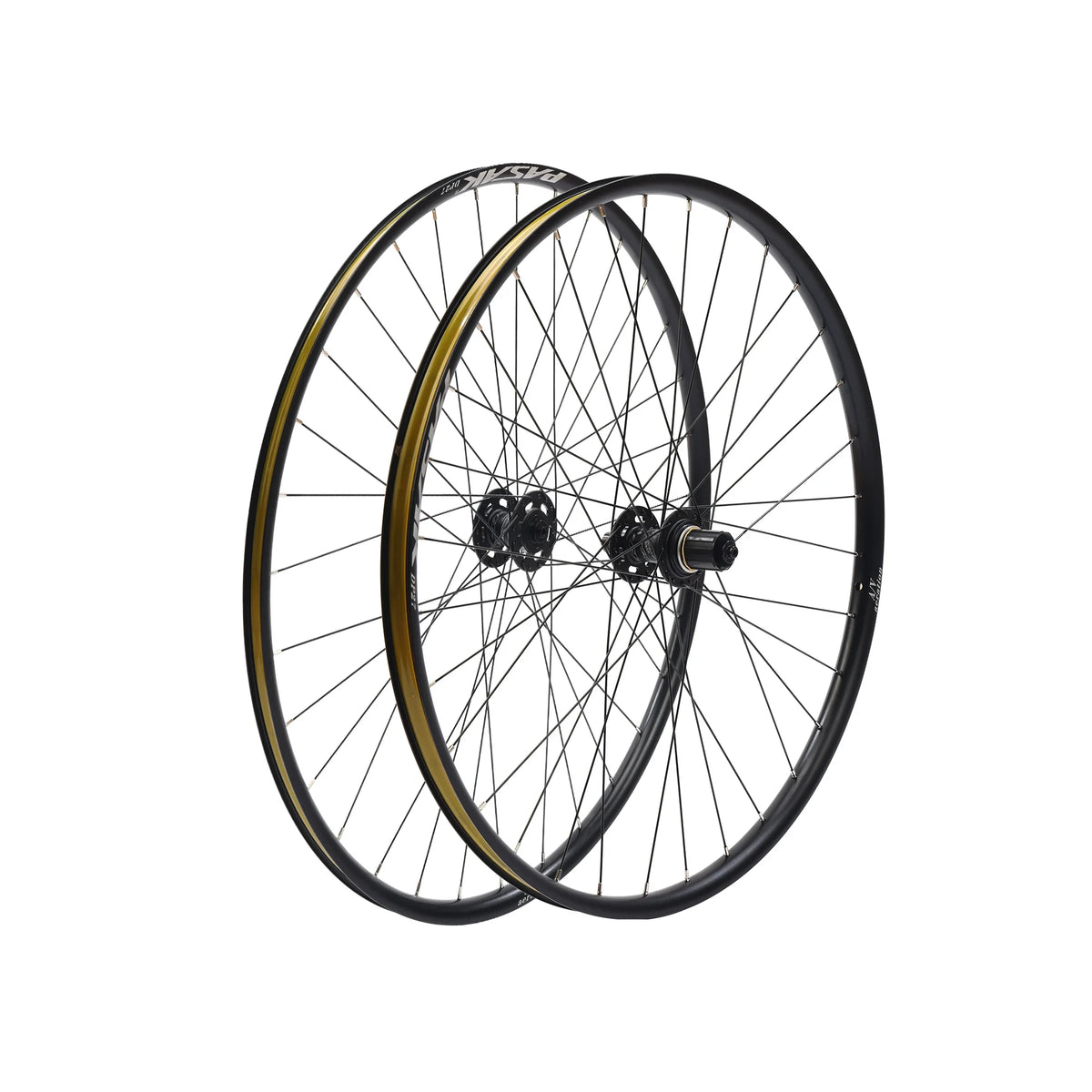 MTB Wheelset C307861