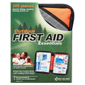 Outdoor First Aid Kit 205 Pieces R112