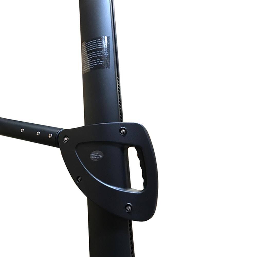 Replacement Canopy for 11ft LED Umbrella U970