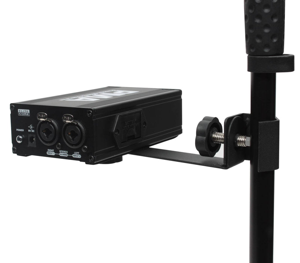 Station Pack with 18ft Cable I434520