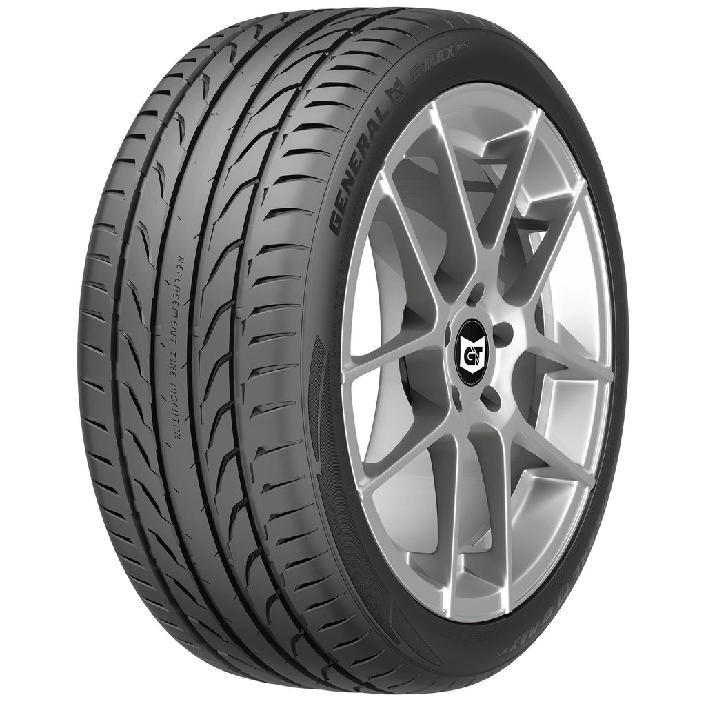Summer 245/45ZR18 100Y XL Passenger Tire L731857