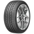 Summer 245/45ZR18 100Y XL Passenger Tire L731857