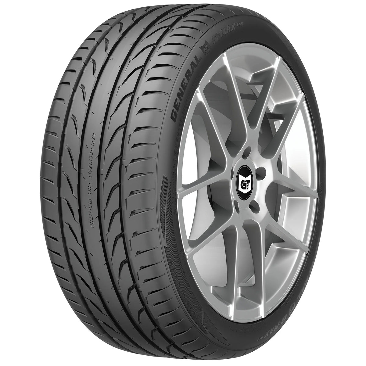 Summer 245/45ZR18 100Y XL Passenger Tire L731857