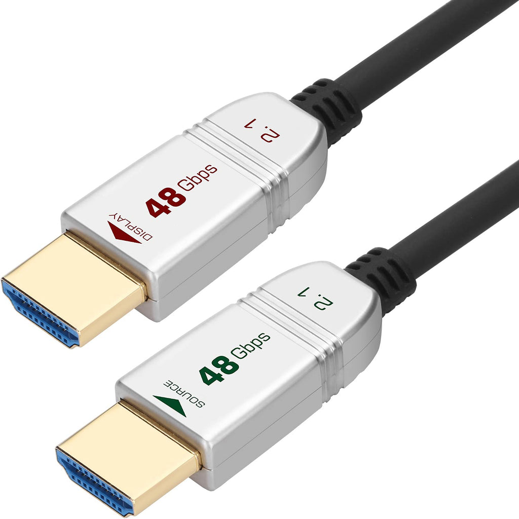 4K HDMI Fiber Cable 35FT S733