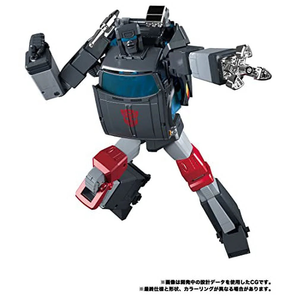 Trail Breaker Action Figure O93456