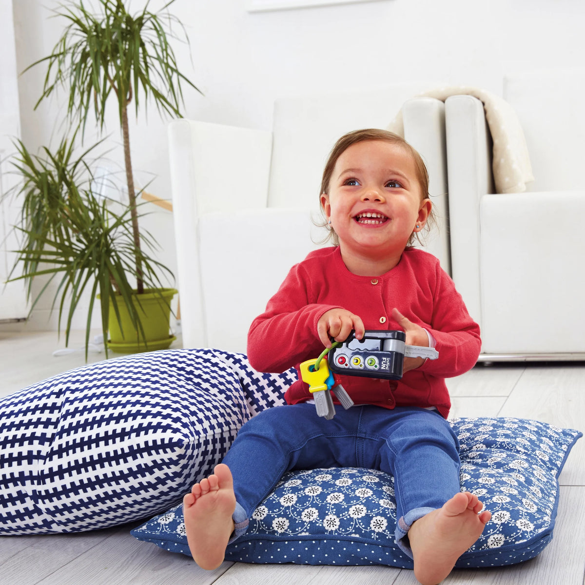 Tech Set Trio for Toddlers V1172
