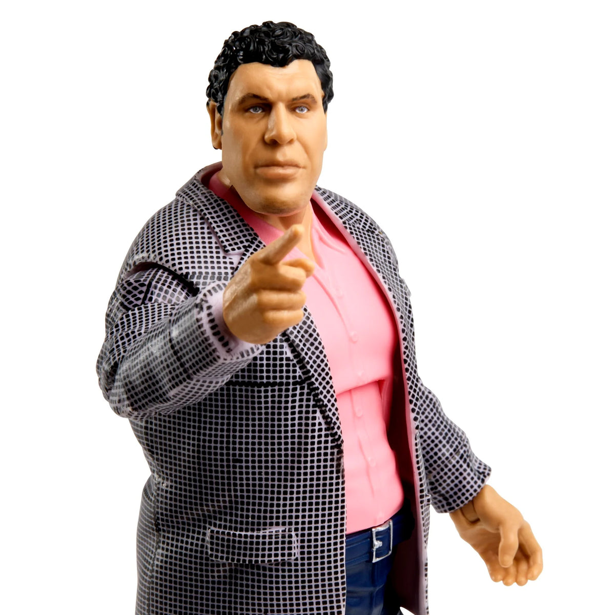 Action Figure P88899