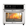 26QT Digital Controlled Convection Countertop Oven E211