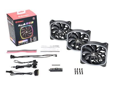 120 mm RGB Case Fan H13121
