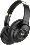 Active Noise Cancelling Wireless Over Ear Bluetooth Headphones N937