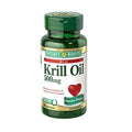 Red Krill Oil 500Mg Omega-3 Softgels 2 Pack M681182