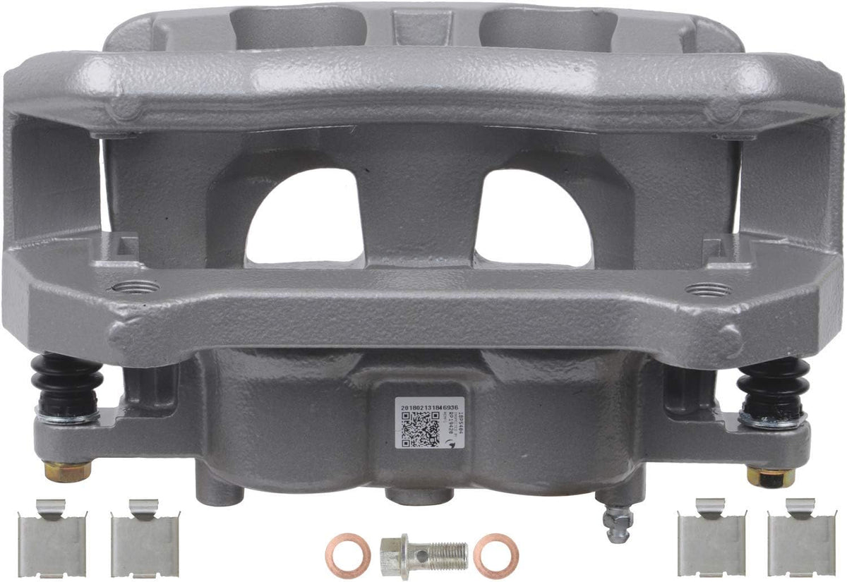 Front Right Brake Caliper for Ford F-150 & Lobo J191