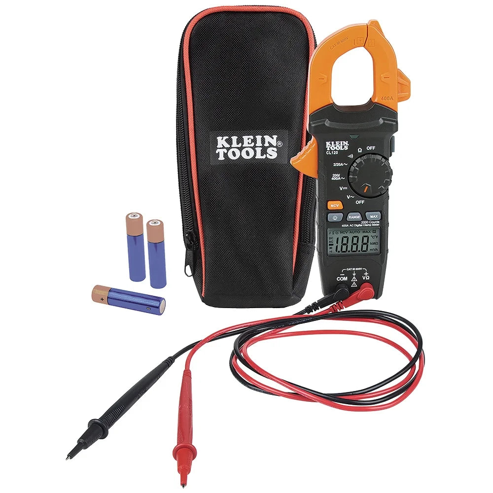 Digital Clamp Meter C84349