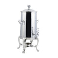 Chrome Plated Urn Stainless Steel Single Wall W167853