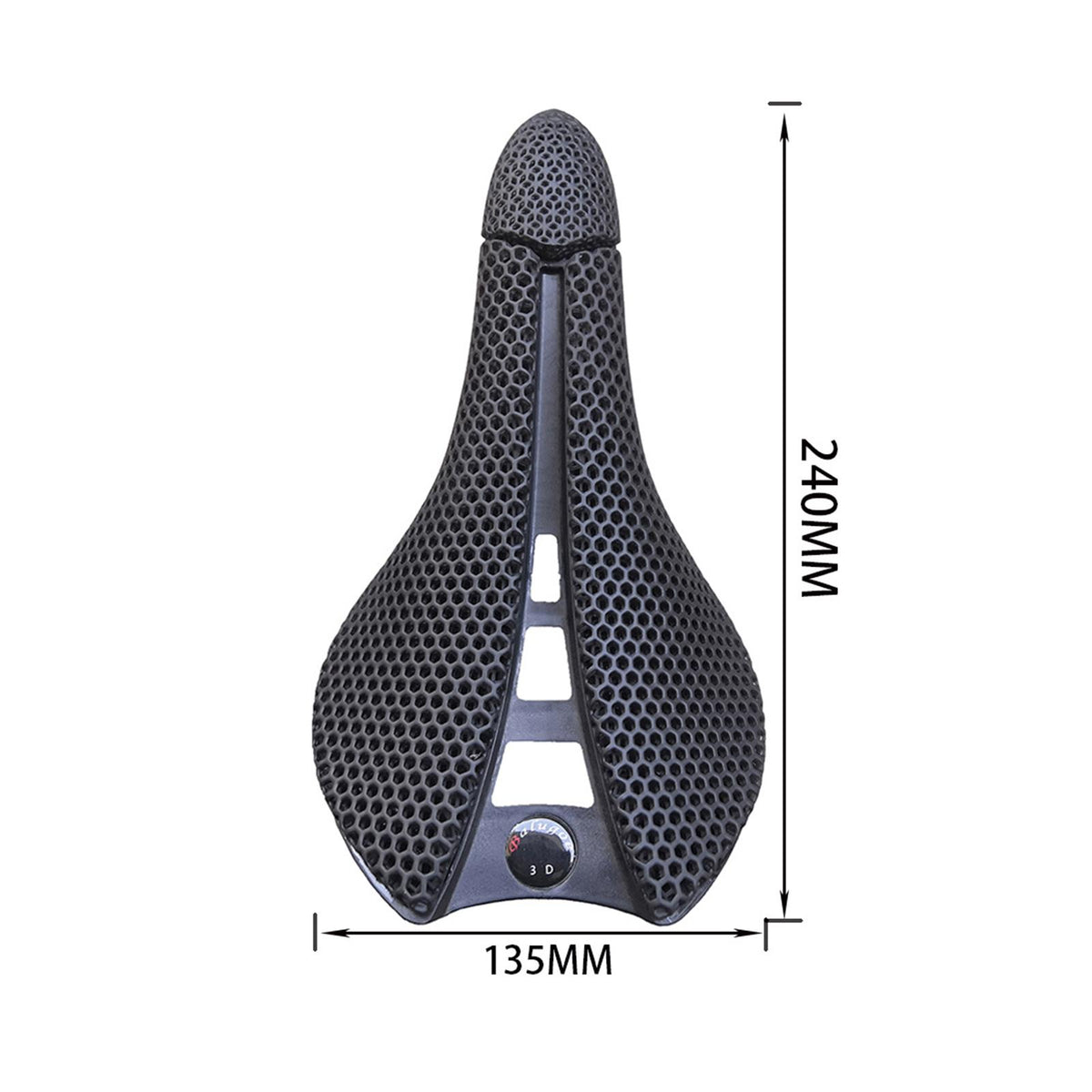 Bike Seat Saddle K568