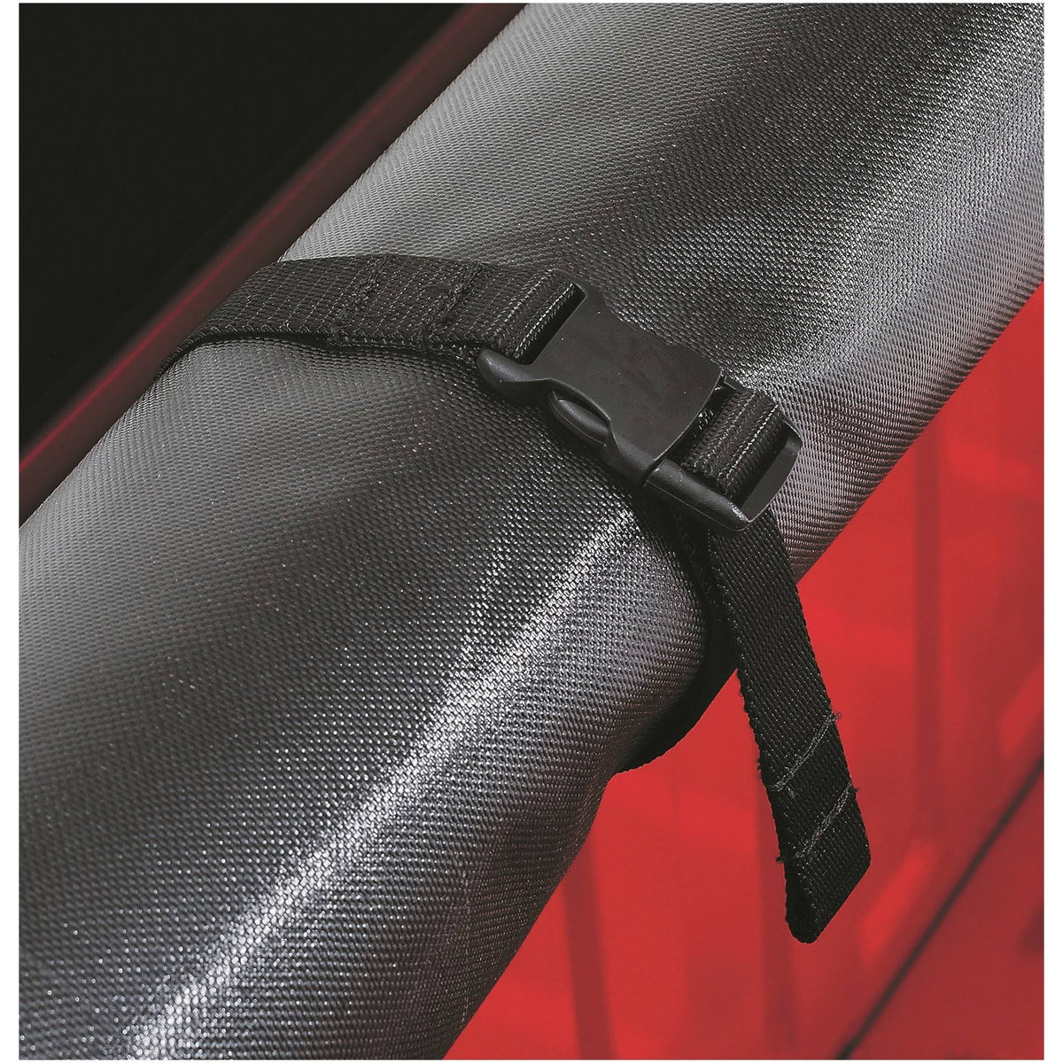 Roll Up Tonneau Cover A34739