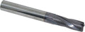 Solid Carbide Corner Chamfer Roughing End Mill Y652341