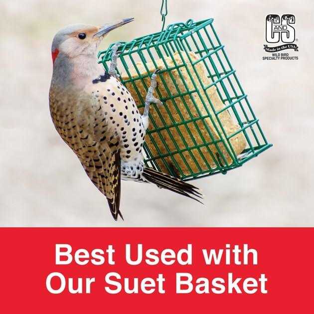 High Energy Suet E10359