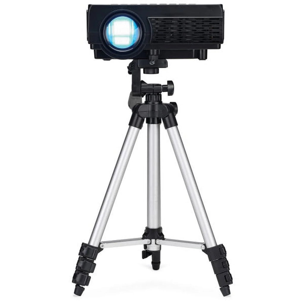 Black Pop-up Movie Theater Kit S1010