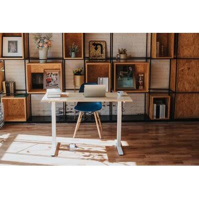 Electric Height Adjustable Standing Desk O22470