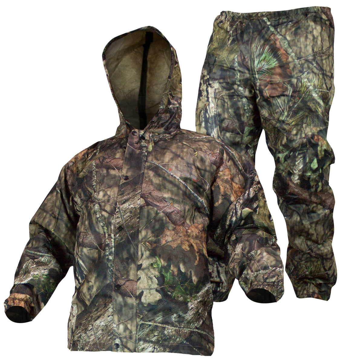 Mossy Oak Break Up Country Camo Rain Suit V126900