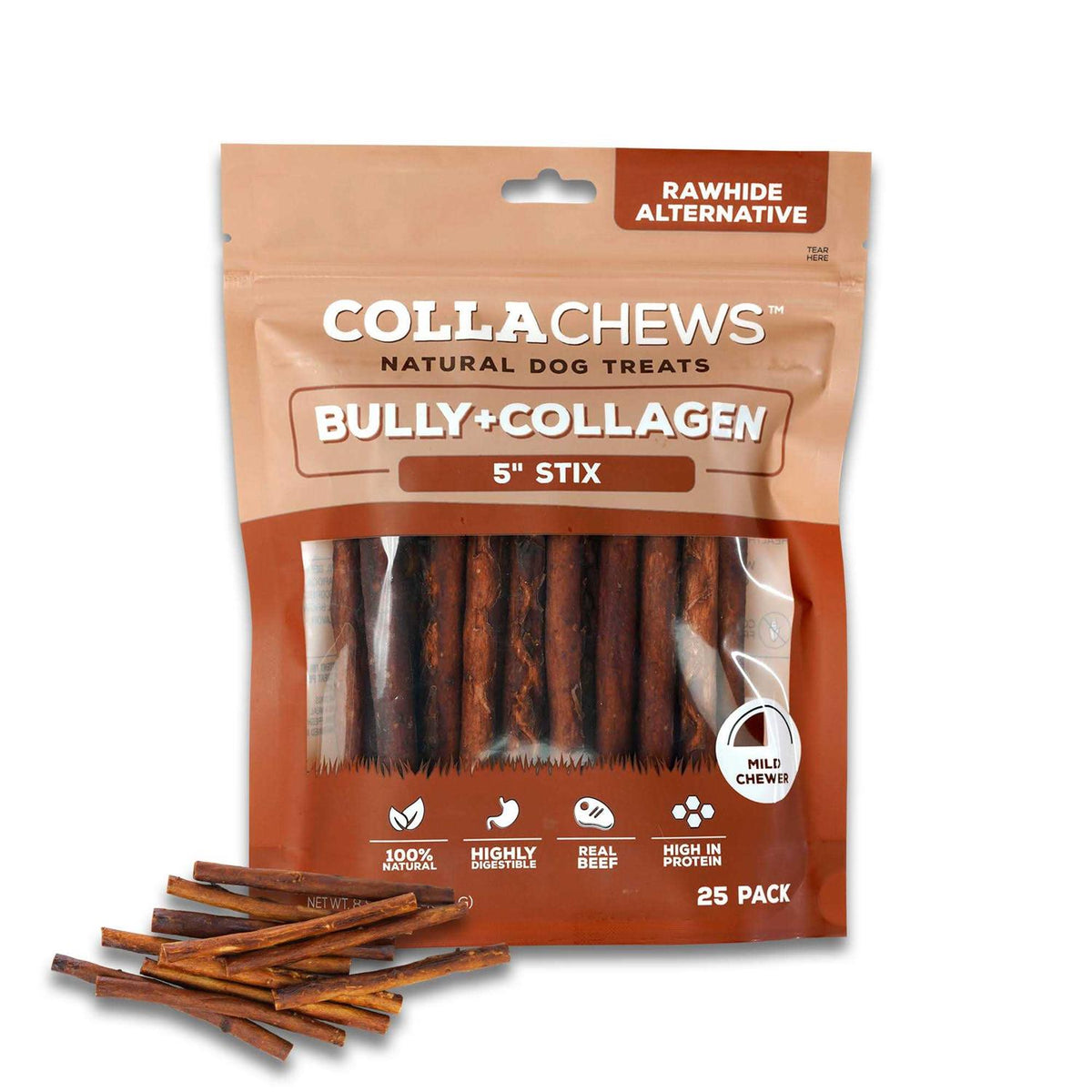 Collagen Sticks Dog Treat L579