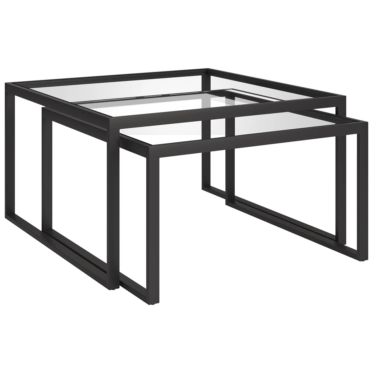 Square Nested Coffee Table K13995