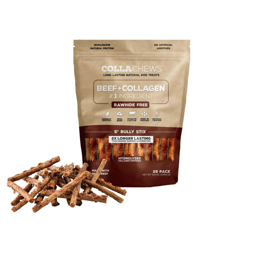 Collagen Sticks Dog Treat L579