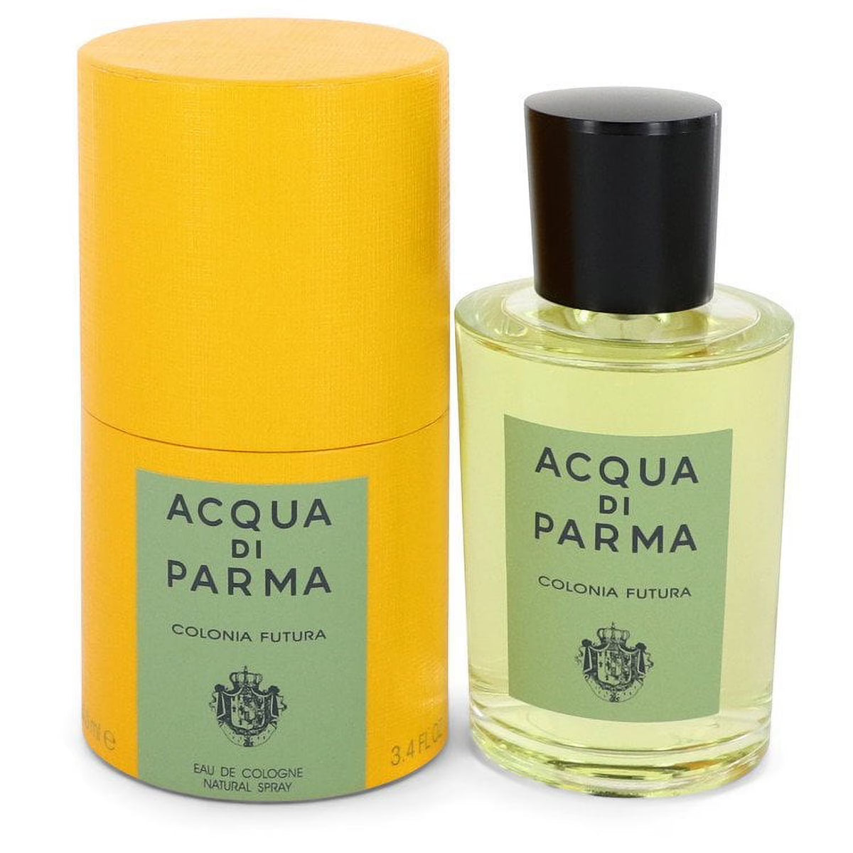 Eau De Cologne Spray 3.4 oz Y7901
